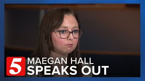 megan hall sexy|Exclusive interview: La Vergne PD sex scandals Maegan Hall